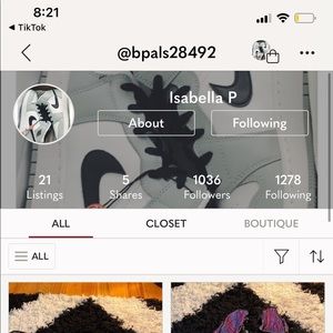 FOLLOW BPALS28492